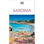 Sardinia Eyewitness Travel Guide